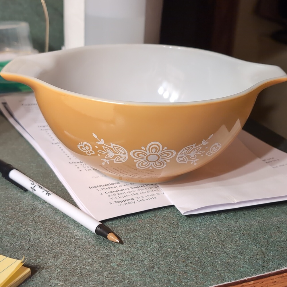 Pyrex - Picture 4 of 5